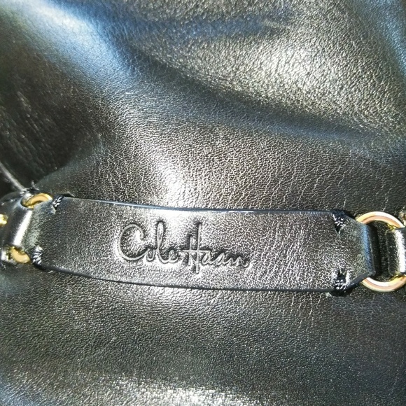 Cole Haan bag - Picture 4 of 4